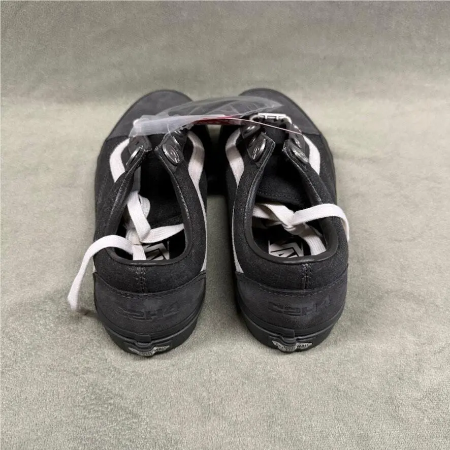 Vans shoes - Gray 3