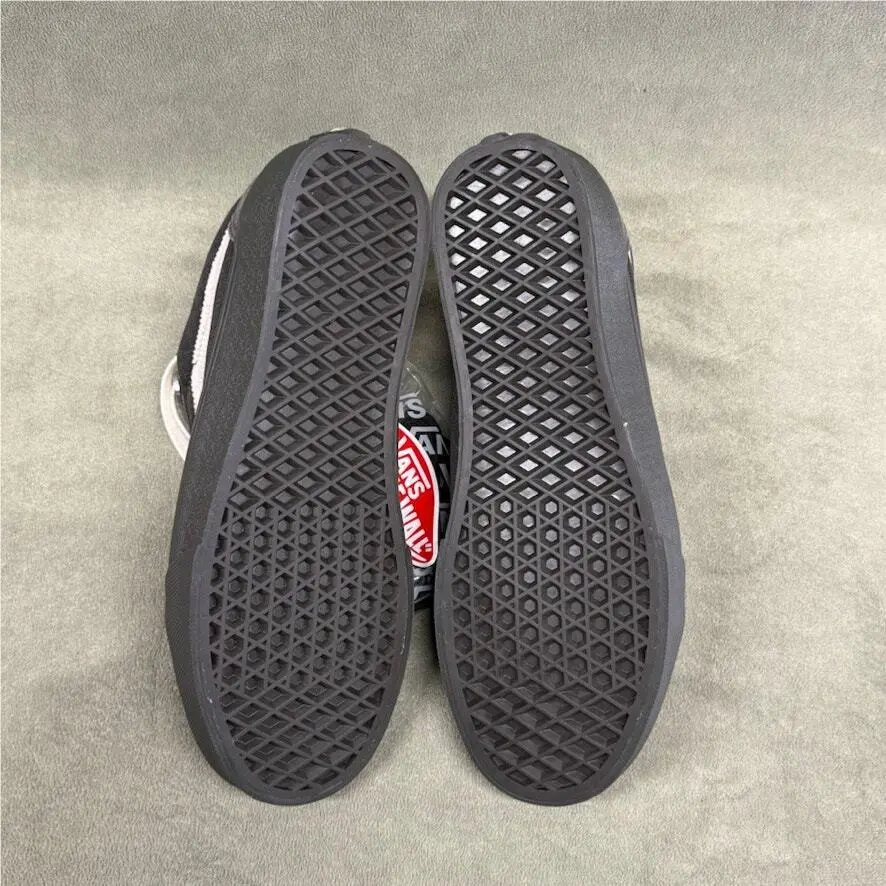 Vans shoes - Gray 5