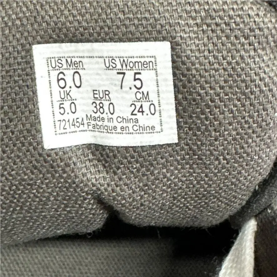 Vans shoes - Gray 6