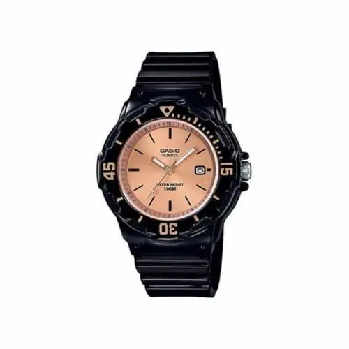 LRW-200H-9E2VCF Wristwatch Timepiece For Everyday Wear Timepiece by Casio