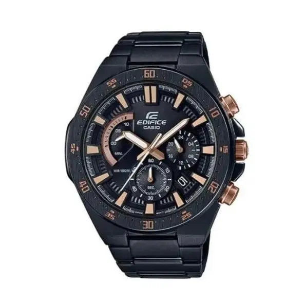 INT-EFR-563DC-1AVUDF Edifice International EFR-563DC-1AVUDF Watch by Casio
