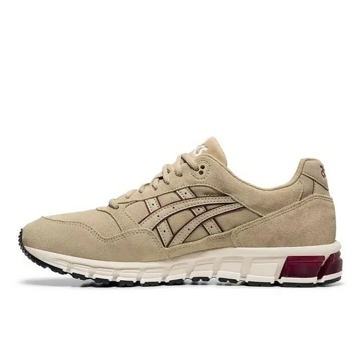 Asics shoes - ASICS GEL-SAGA 180 WOOD CREPE - 1191A246-200 - wood crepe 2