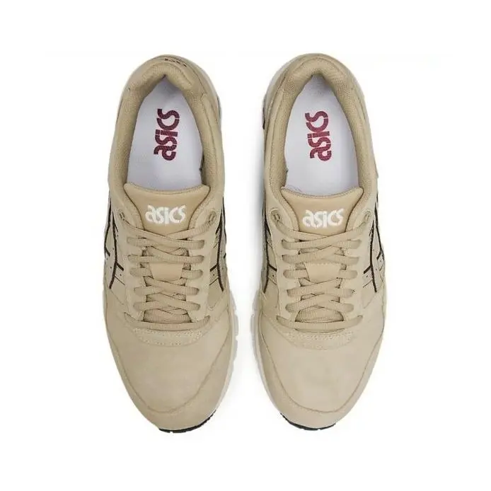 Asics shoes - ASICS GEL-SAGA 180 WOOD CREPE - 1191A246-200 - wood crepe 12