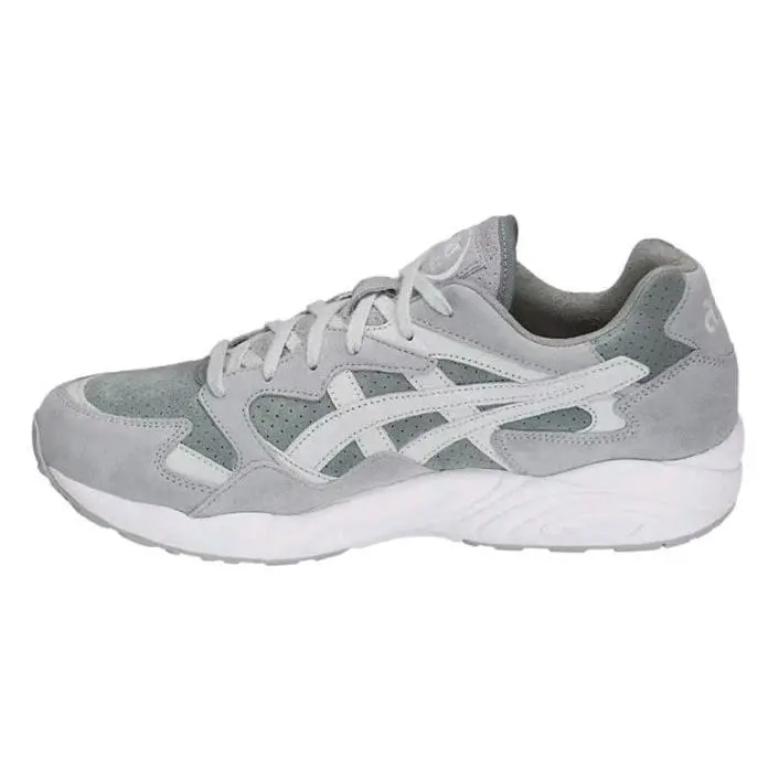 Asics shoes - ASICS GEL-Diablo - 1193A096020 - Stone Grey/Glacier Grey 0