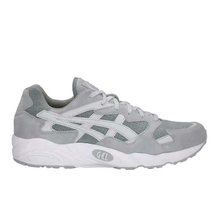 Asics shoes - ASICS GEL-Diablo - 1193A096020 - Stone Grey/Glacier Grey 1