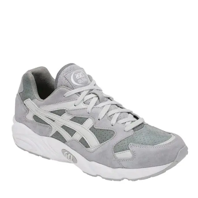 Asics shoes - ASICS GEL-Diablo - 1193A096020 - Stone Grey/Glacier Grey 2