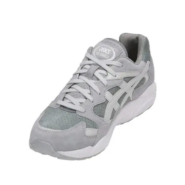 Asics shoes - ASICS GEL-Diablo - 1193A096020 - Stone Grey/Glacier Grey 3