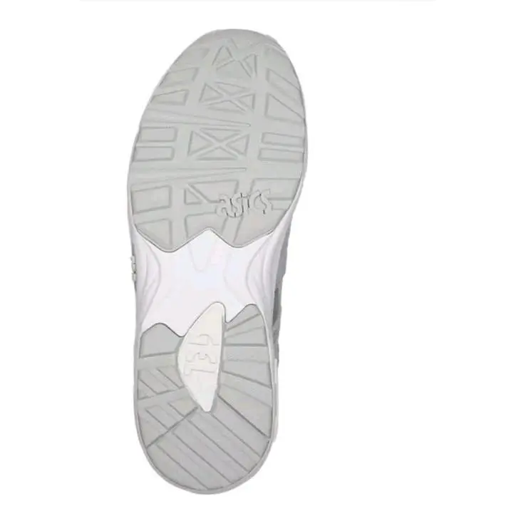 Asics shoes - ASICS GEL-Diablo - 1193A096020 - Stone Grey/Glacier Grey 5