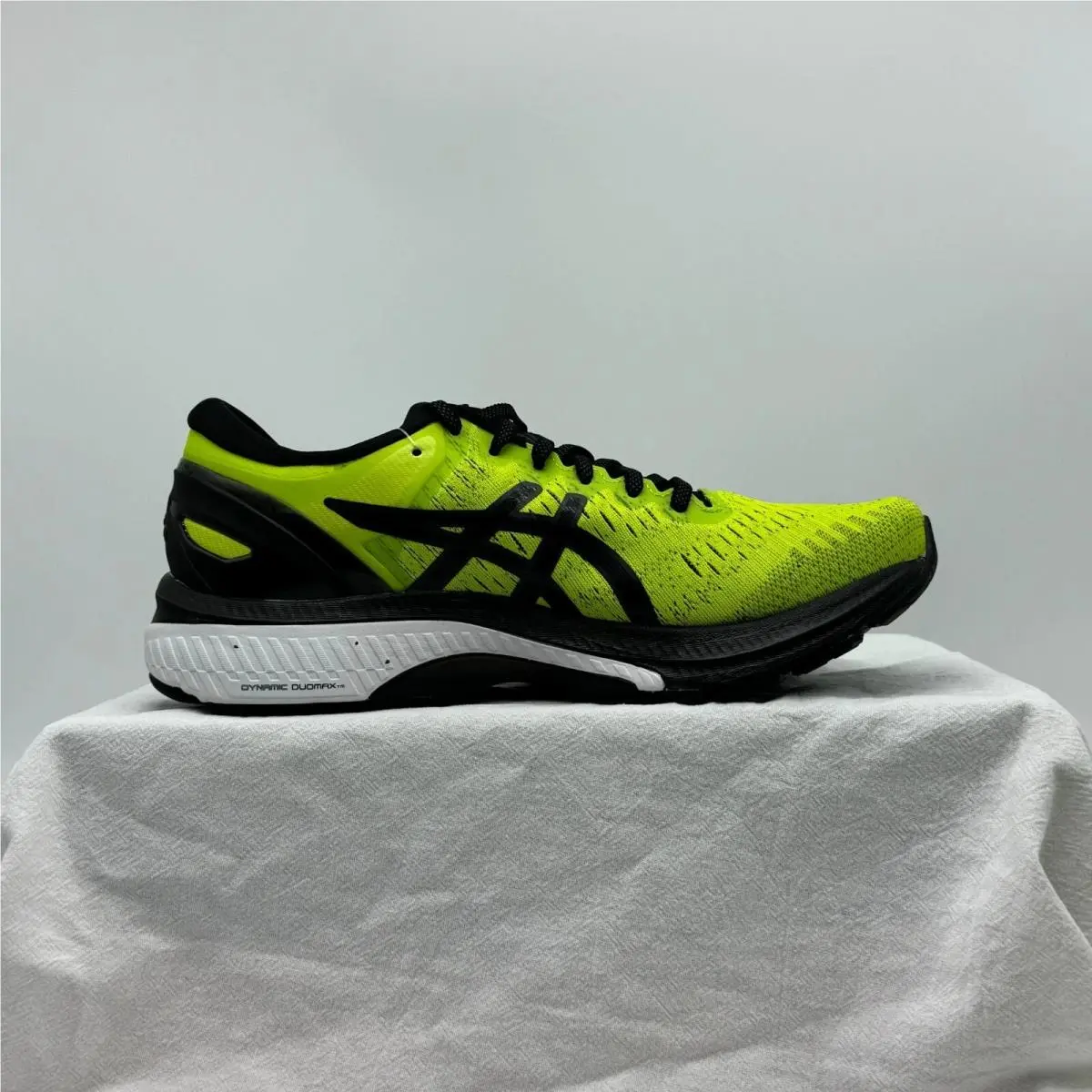 Asics shoes - ASICS GEL-Kayano - Green 6