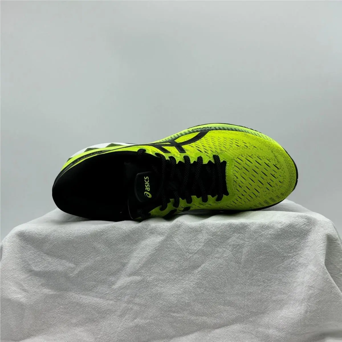 Asics shoes - ASICS GEL-Kayano - Green 7