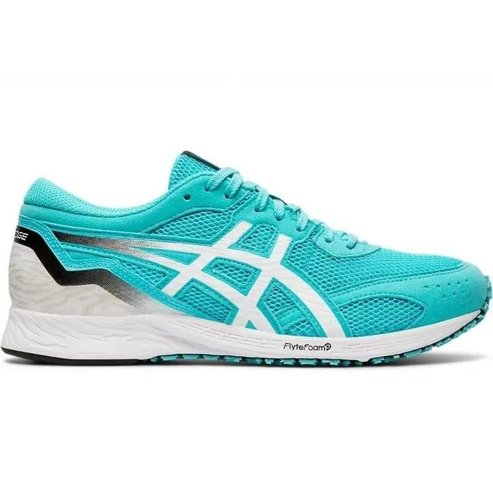 Asics shoes - Asics TartherEdge - TartherEdge - 1012A463-400 - Blue 1
