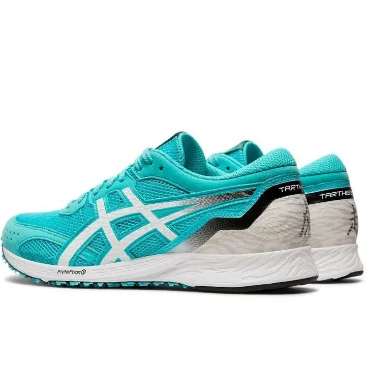 Asics shoes - Asics TartherEdge - TartherEdge - 1012A463-400 - Blue 2