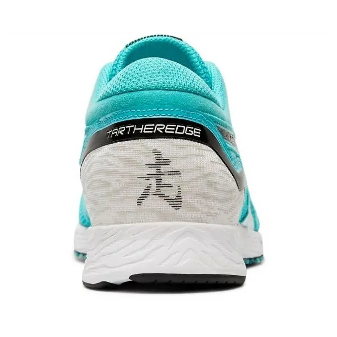 Asics shoes - Asics TartherEdge - TartherEdge - 1012A463-400 - Blue 4