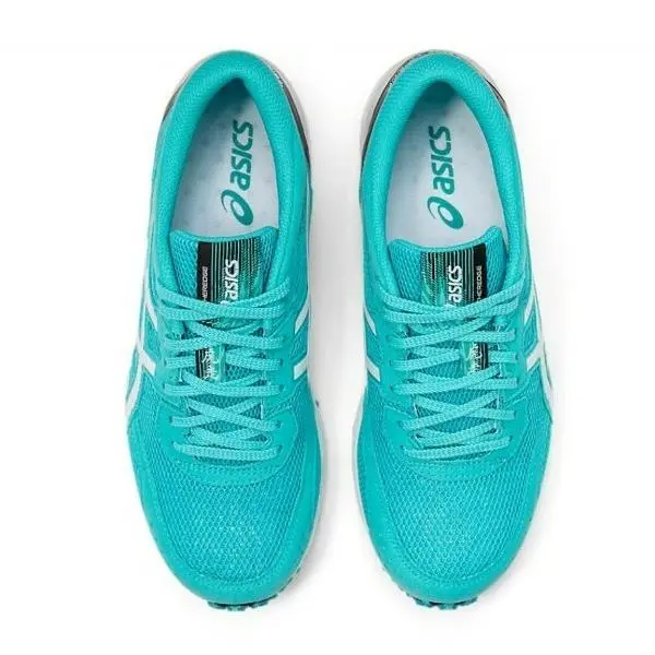 Asics shoes - Asics TartherEdge - TartherEdge - 1012A463-400 - Blue 16