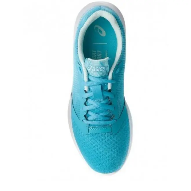 Asics shoes - Asics Patriot 10 - Patriot - 1012A117 400 - White 2