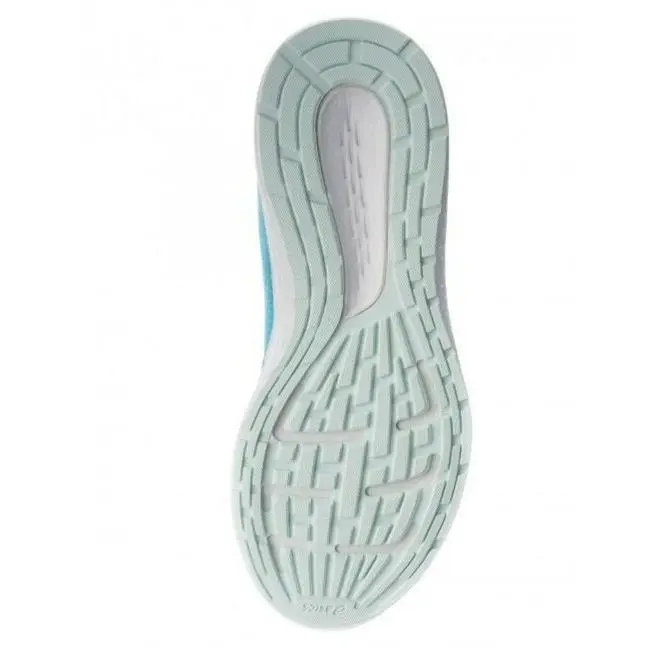 Asics shoes - Asics Patriot 10 - Patriot - 1012A117 400 - White 13