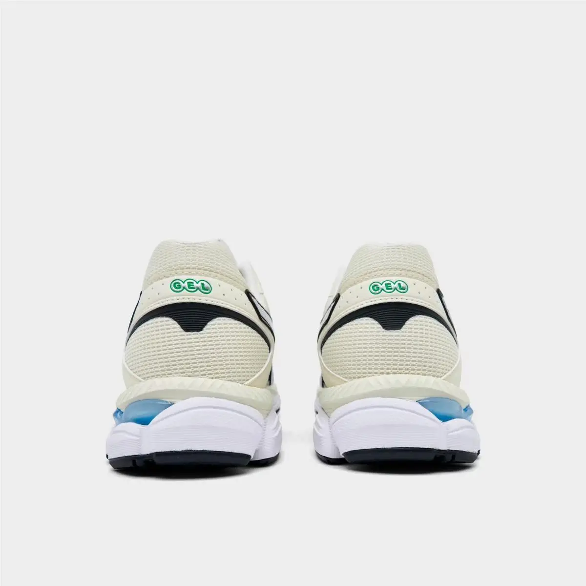 Asics shoes - 1203A888 750 - Ivory/Pure Silver 6