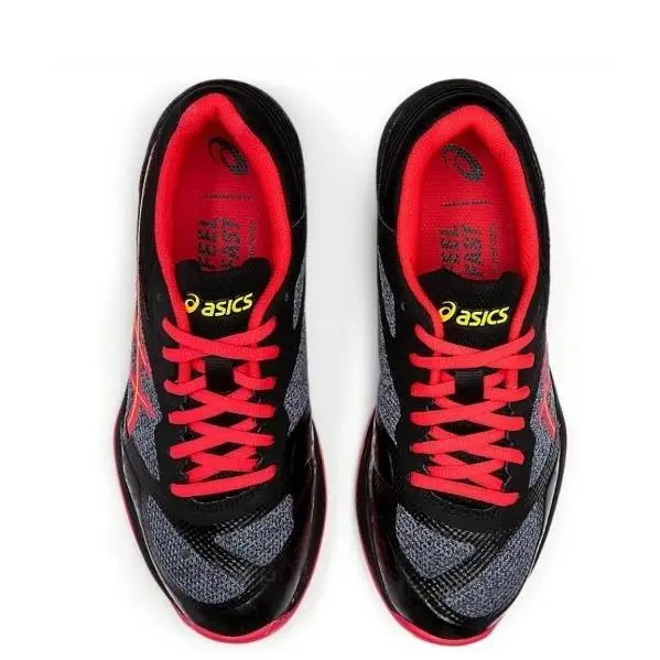 Asics shoes - ASICS Netburner Ballistic FF - Netburner Ballistic - 1052A002 - Black 4