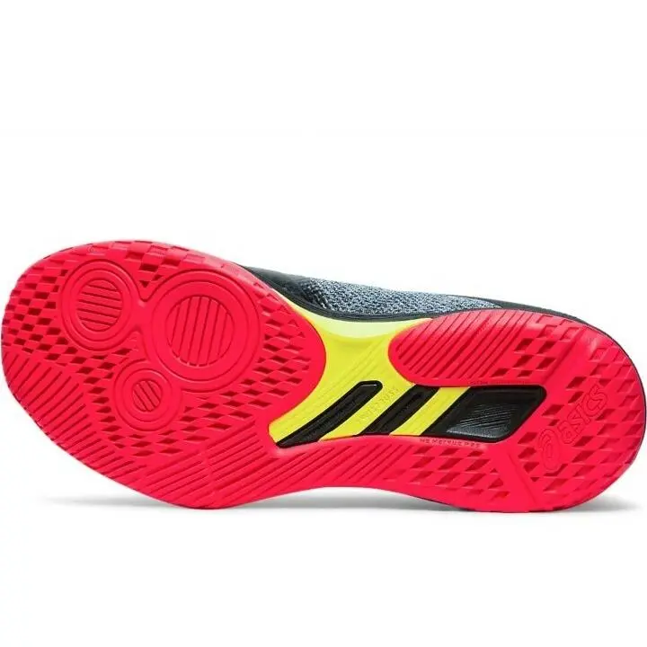 Asics shoes - ASICS Netburner Ballistic FF - Netburner Ballistic - 1052A002 - Black 5