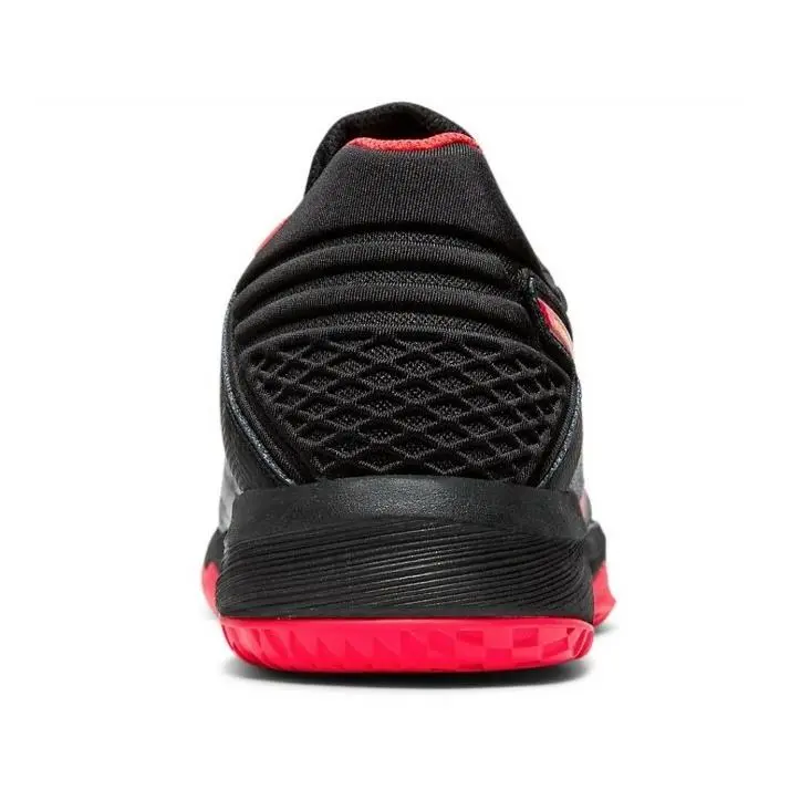 Asics shoes - ASICS Netburner Ballistic FF - Netburner Ballistic - 1052A002 - Black 13
