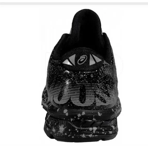 Asics shoes - Asics Gel-Noosa Tri 11 - Tri - T626Q-9090 - Black 8