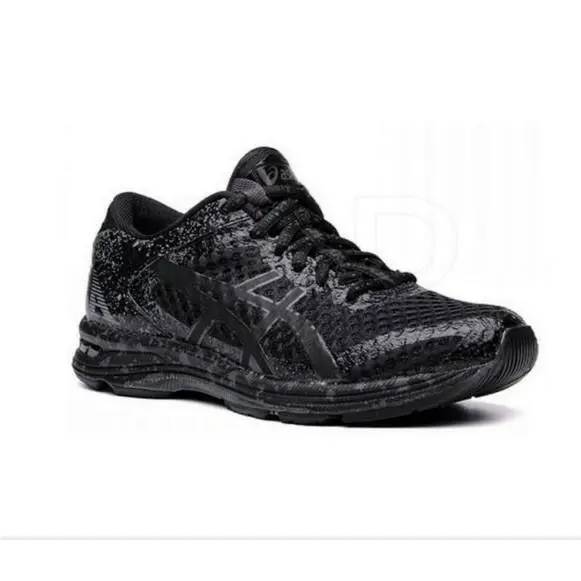 Asics shoes - Asics Gel-Noosa Tri 11 - Tri - T626Q-9090 - Black 3