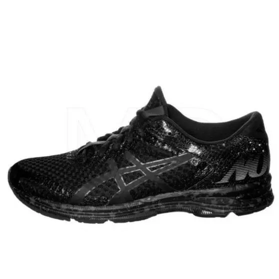 Asics shoes - Asics Gel-Noosa Tri 11 - Tri - T626Q-9090 - Black 7
