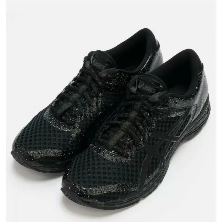 Asics shoes - Asics Gel-Noosa Tri 11 - Tri - T626Q-9090 - Black 13