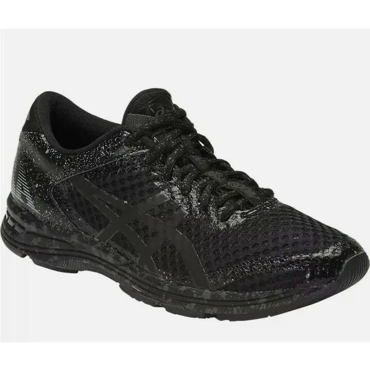 Asics shoes - Asics Gel-Noosa Tri 11 - Tri - T626Q-9090 - Black 14