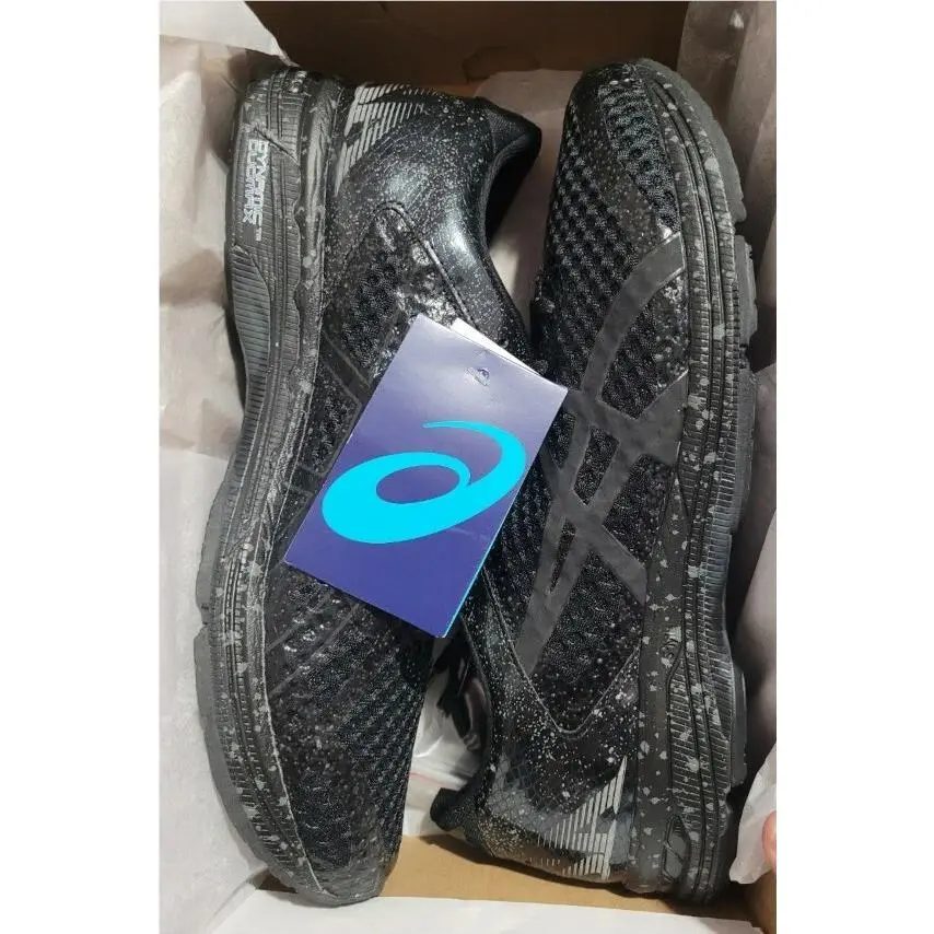 Asics shoes - Asics Gel-Noosa Tri 11 - Tri - T626Q-9090 - Black 9