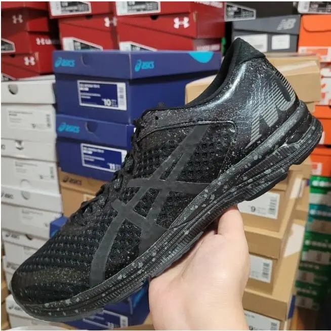 Asics shoes - Asics Gel-Noosa Tri 11 - Tri - T626Q-9090 - Black 0