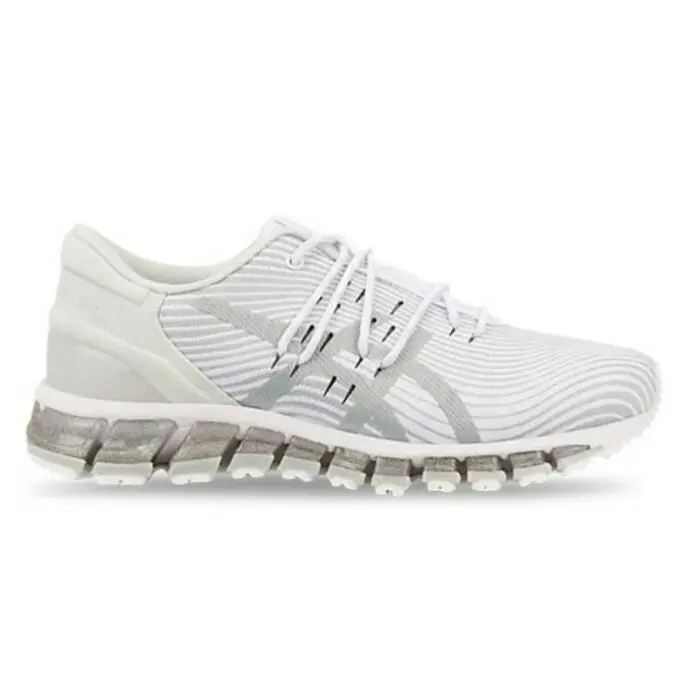 Asics shoes - Asics GEL-QUANTUM 360 4 - 1022A029-100 - White 0