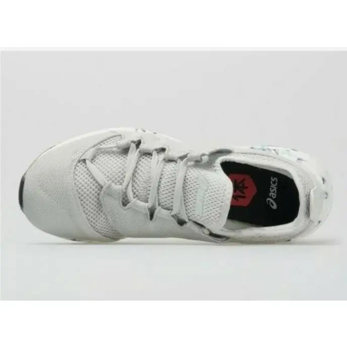 Asics shoes - ASICS HyperGEL-SAI - 1022A013-020 - Gray 2