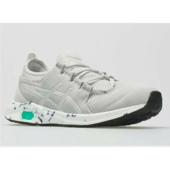 Asics shoes - ASICS HyperGEL-SAI - 1022A013-020 - Gray 8