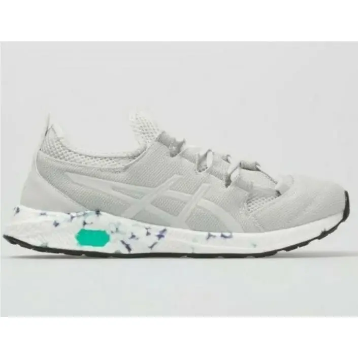Asics shoes - ASICS HyperGEL-SAI - 1022A013-020 - Gray 9