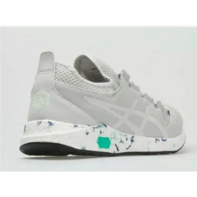 Asics shoes - ASICS HyperGEL-SAI - 1022A013-020 - Gray 10