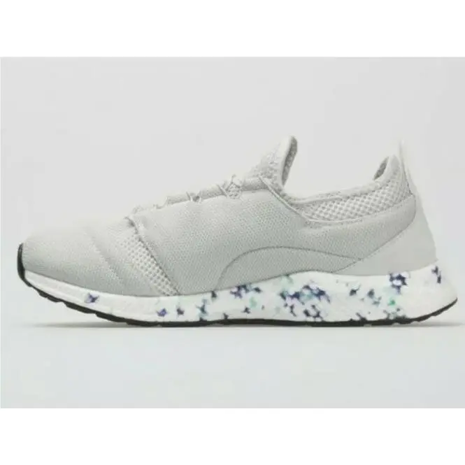 Asics shoes - ASICS HyperGEL-SAI - 1022A013-020 - Gray 12