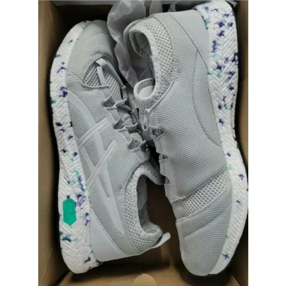 Asics shoes - ASICS HyperGEL-SAI - 1022A013-020 - Gray 5