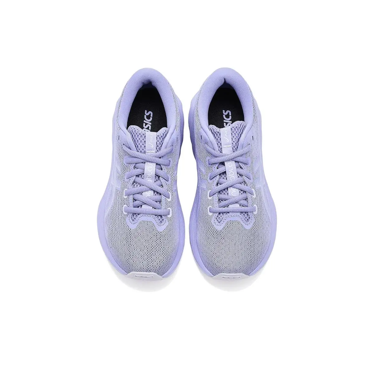 Asics shoes - Bluebell/Lilac Hint 0
