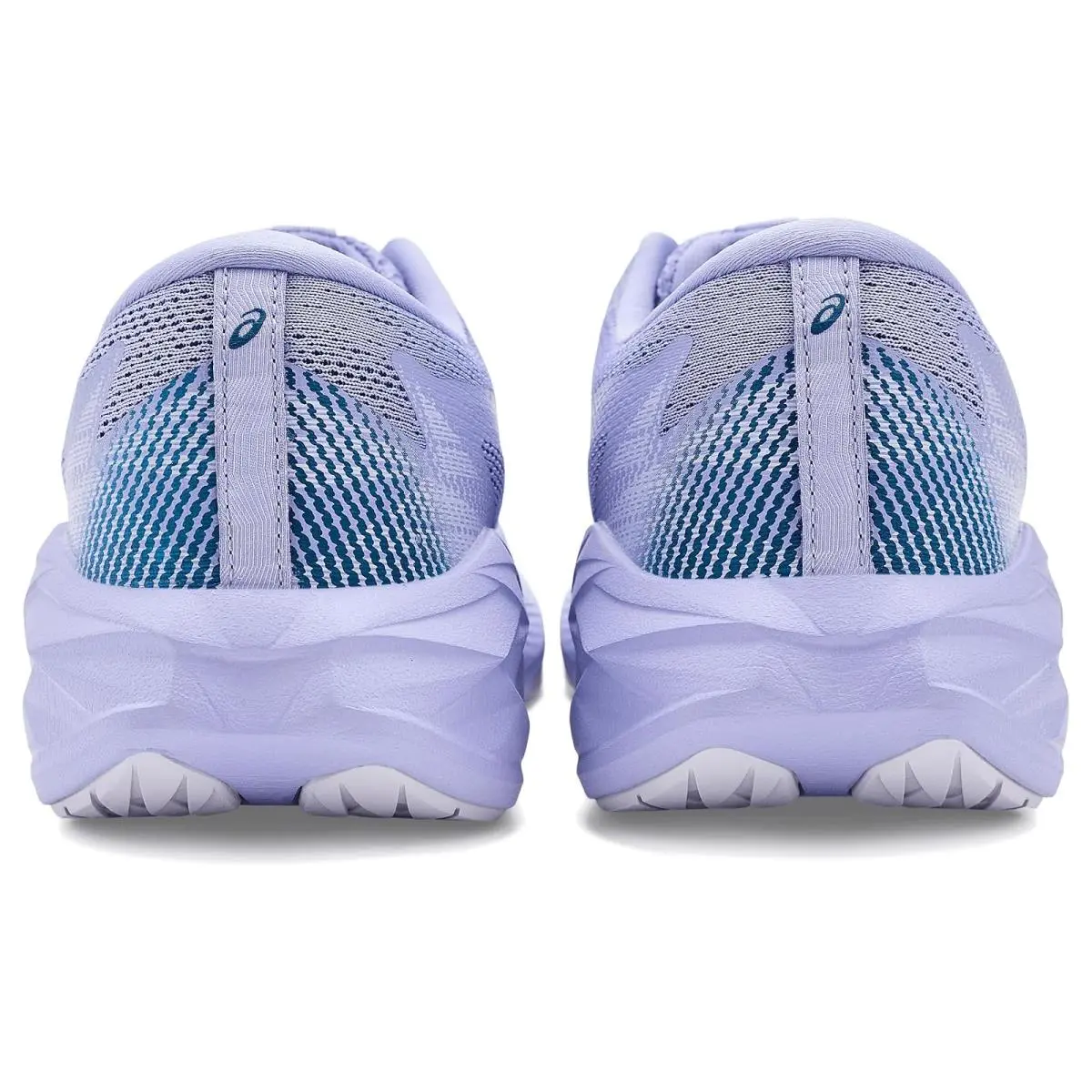 Asics shoes - Bluebell/Lilac Hint 5