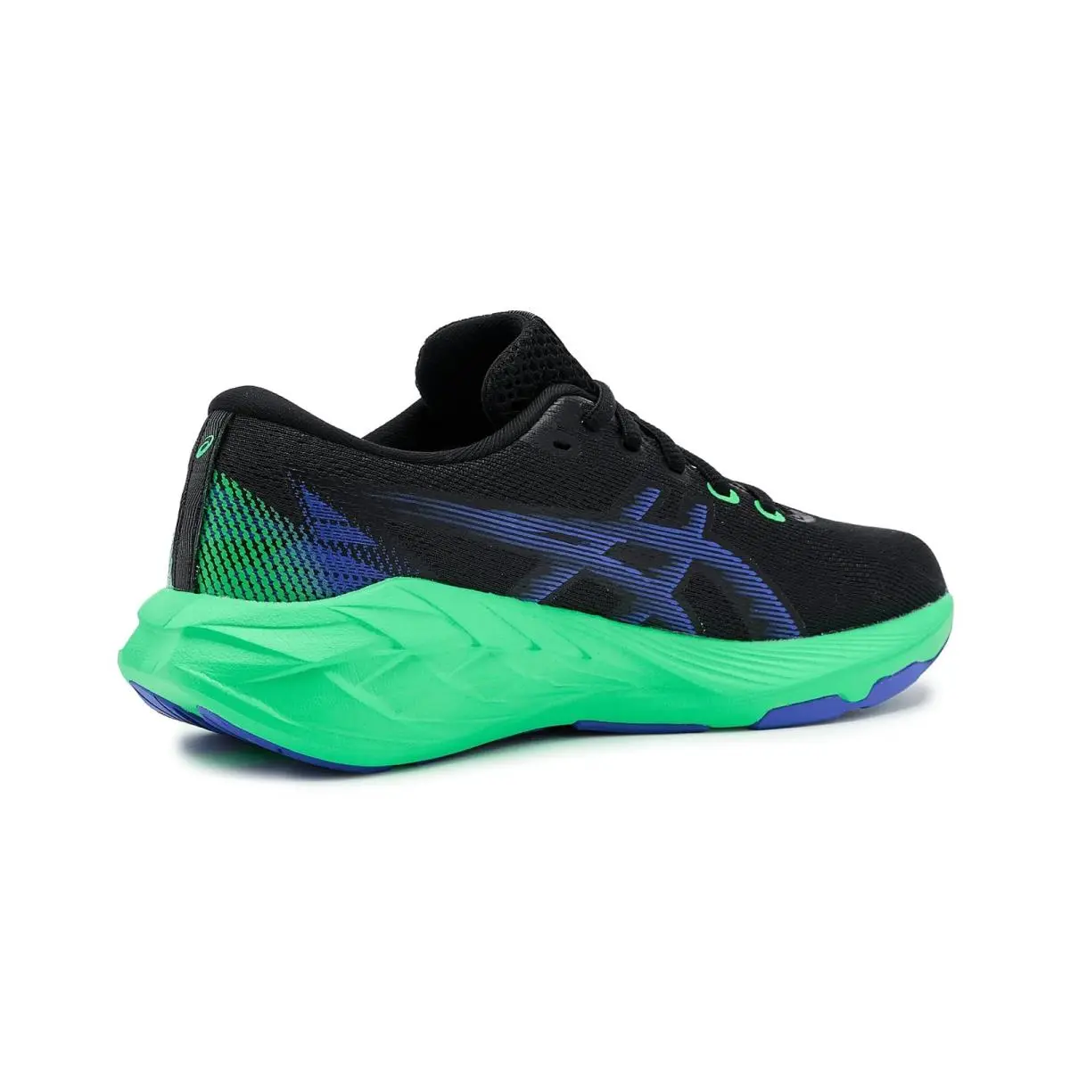 Asics shoes - Bluebell/Lilac Hint 8