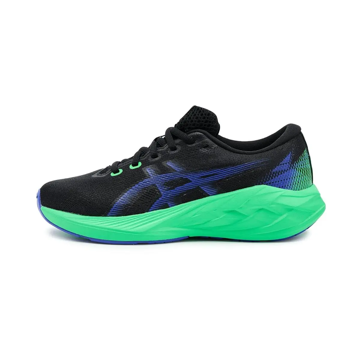 Asics shoes - Bluebell/Lilac Hint 9