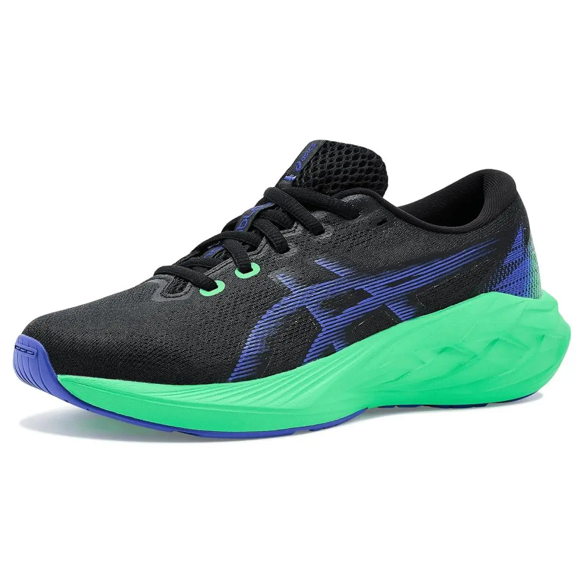 Asics shoes - Bluebell/Lilac Hint 6