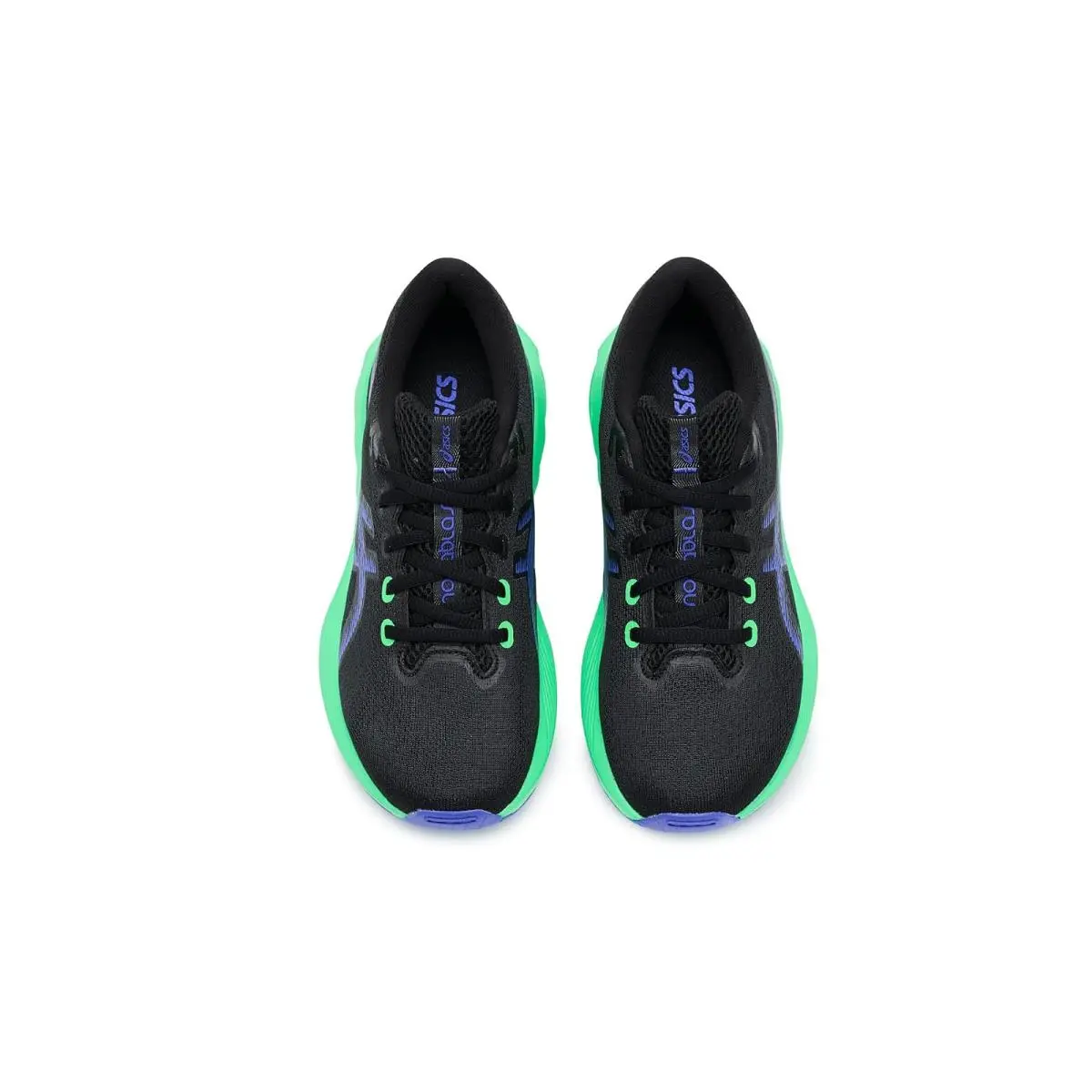 Asics shoes - Bluebell/Lilac Hint 7