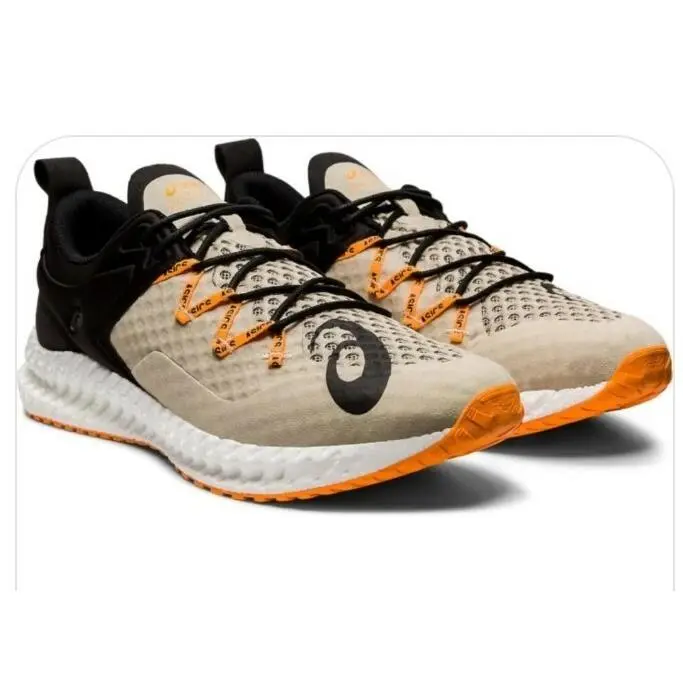 Asics shoes - ASICS MICROFLUX - MICROFLUX - 1021A233-020 - Gray 3
