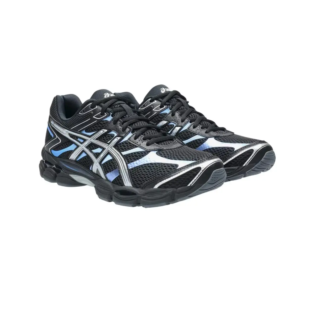 Asics shoes - Gel-Cumulus 16 - Multicolor 0