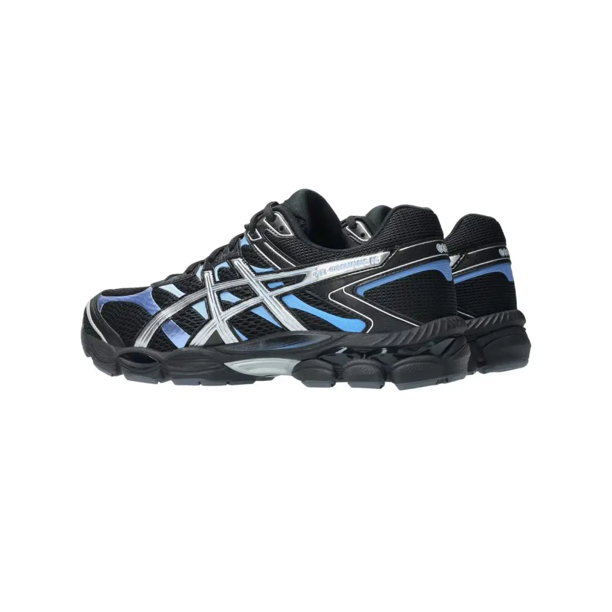 Asics shoes - Gel-Cumulus 16 - Multicolor 5
