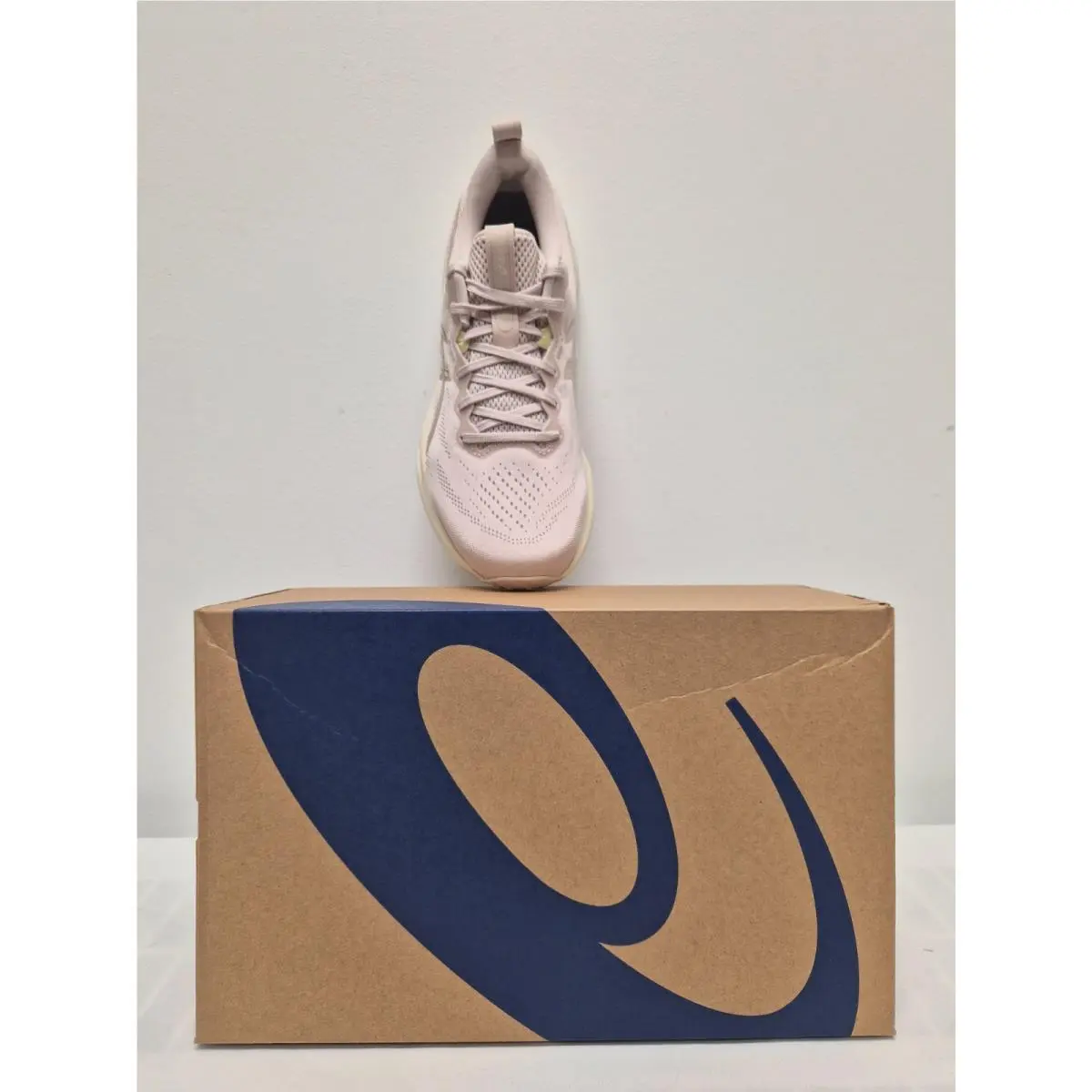 Asics shoes - ASICS GEL-PULSE 16 - 1012B755-250 - Beige 0