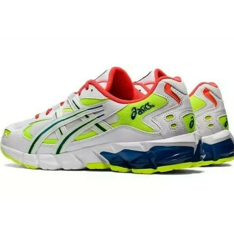 Asics shoes - GEL-KAYANO 5 KZN - KZN - 1021A380-100 - White 0