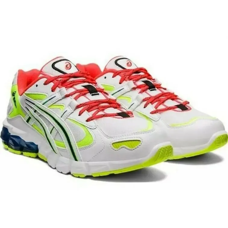 Asics shoes - GEL-KAYANO 5 KZN - KZN - 1021A380-100 - White 1